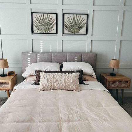 Cozy Coastal Bungalow Опеліка Екстер'єр фото